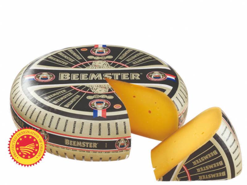 Vrhunska Beemster Gouda dostupna u Gligora cheese&deli