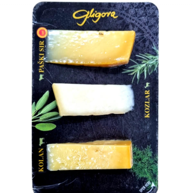 Nova pakiranja! Nova pakiranja!