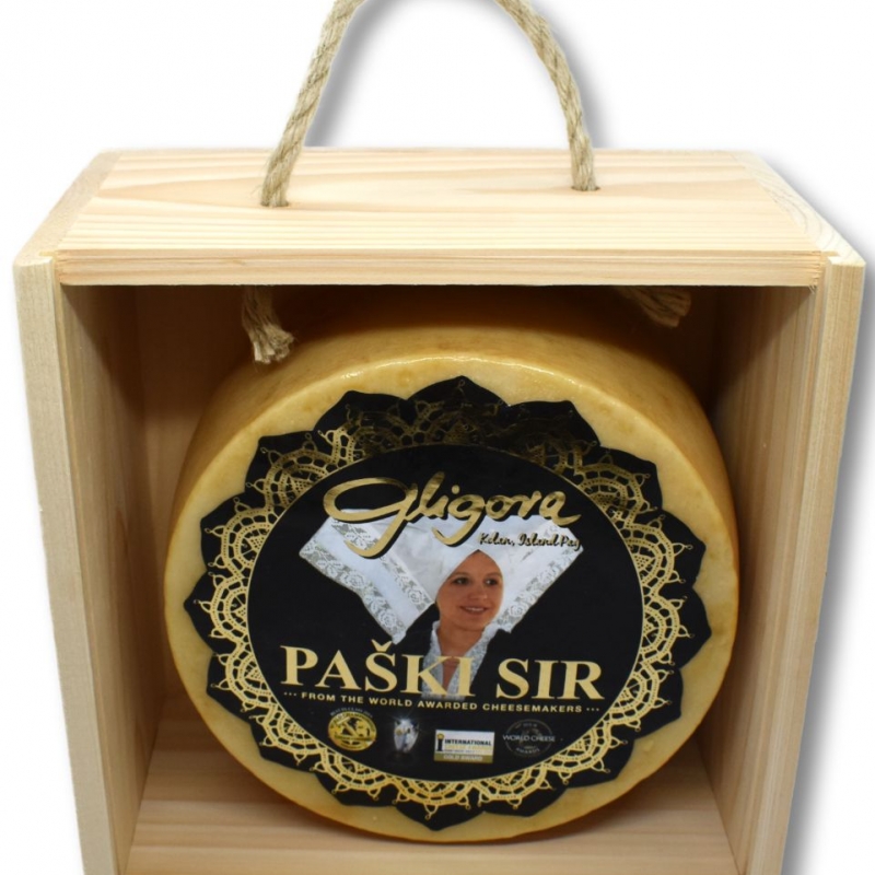 Paski kutija Paski kutija