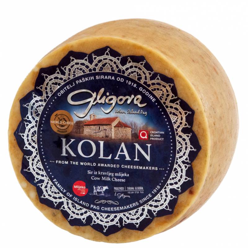 Kolan Kolan