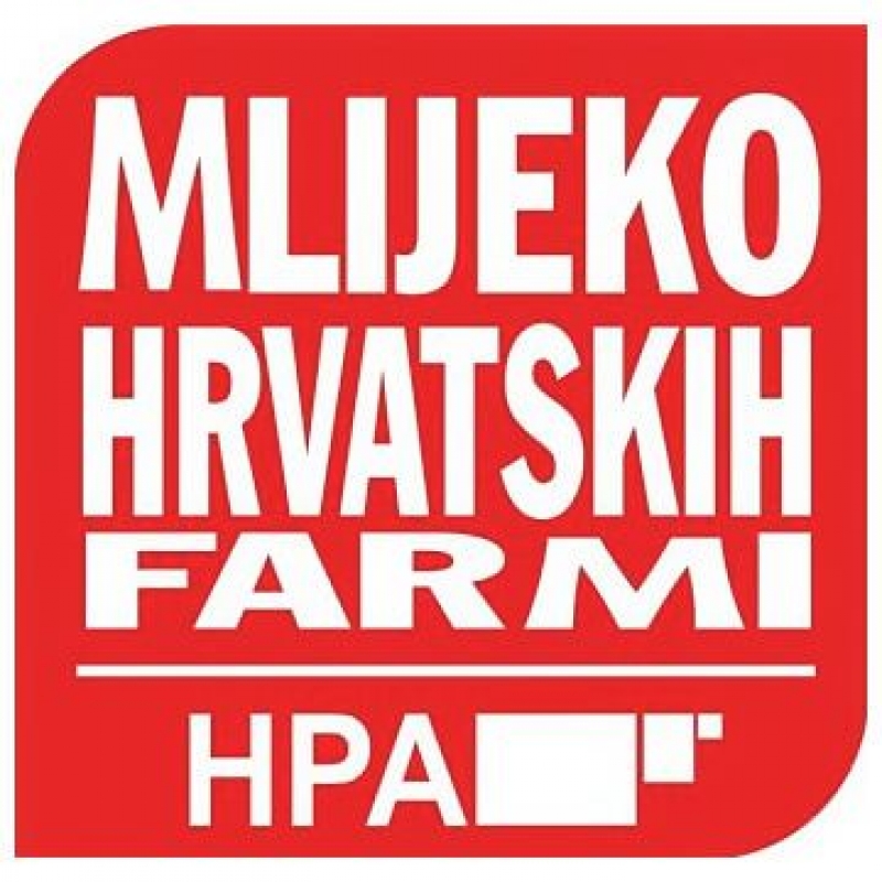 Milk from Croatian farm Milk from Croatian farm