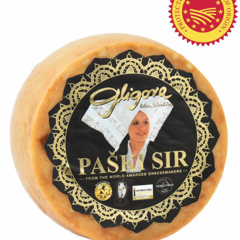 Pag cheese (PDO) price, sale, discount Croatia Pag cheese (PDO) price, sale, discount Croatia
