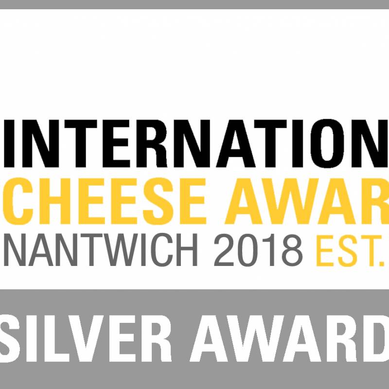 International Cheese Awards 2018 - ICA2018.